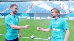 آموزش فوتبال با فری کیکرز - قسمت 13